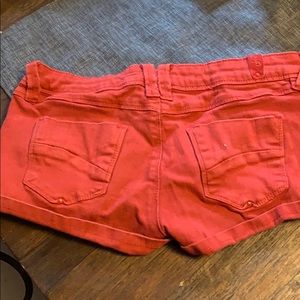 STS Blue Shorts - STS Blue Red shorts STS Blue Shorts - STS Blue Red shorts